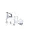 Braun hand mixer HM 5137 750 W Kolor: BIAŁY - MultiMix 5 - nr 8