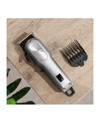 Cecotec Beard Trimmer Bamba PrecisionCare - ProClipper Titanium with battery nr 1