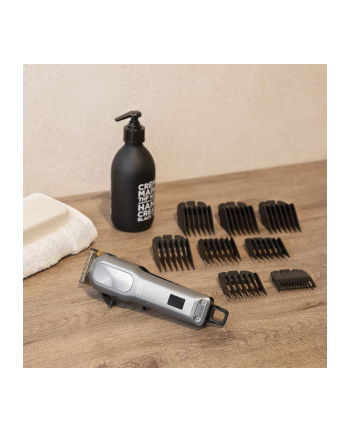 Cecotec Beard Trimmer Bamba PrecisionCare - ProClipper Titanium with battery nr 2