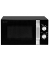 Sharp microwave R204BA 800W Kolor: CZARNY - nr 5