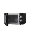 Sharp microwave R204BA 800W Kolor: CZARNY - nr 2