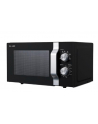 Sharp microwave R204BA 800W Kolor: CZARNY - nr 4