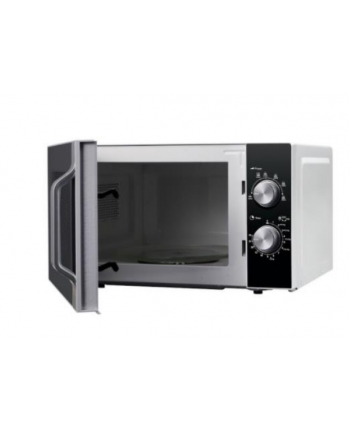 Sharp microwave R204SA 800W silver