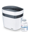 Beurer air humidifier MK 500 Maremed - marine air conditioning unit - nr 1