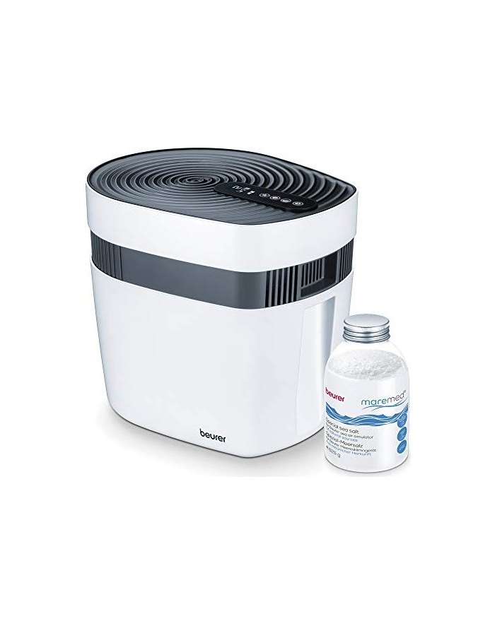 Beurer air humidifier MK 500 Maremed - marine air conditioning unit główny