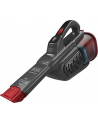 Kolor: CZARNY+decker BLACK + D-ECKER Lithium Dustbuster BHHV315J, handheld vacuum cleaner - nr 1