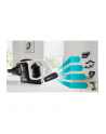 Bosch handheld battery vacuum cleaner BKS8214W Kolor: BIAŁY / Kolor: CZARNY - nr 26