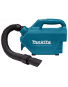 Makita cordless vacuum cleaner DCL184Z 18V - nr 10