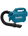 Makita cordless vacuum cleaner DCL184Z 18V - nr 25