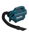 Makita cordless vacuum cleaner DCL184Z 18V - nr 27