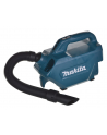 Makita cordless vacuum cleaner DCL184Z 18V - nr 3