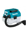Makita cordless vacuum cleaner DVC750LZX3 18 V - nr 7