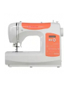 Singer sewing machine C5205 coralle orange - nr 11