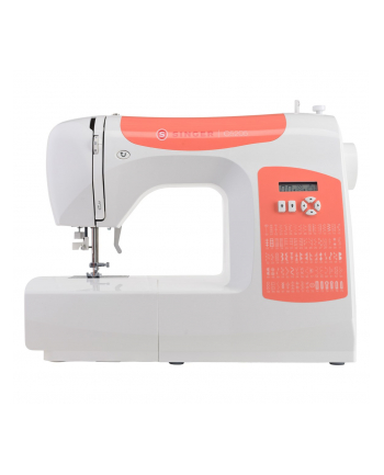 Singer sewing machine C5205 coralle orange