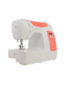 Singer sewing machine C5205 coralle orange - nr 3