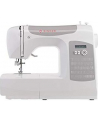 Singer sewing machine C5205 green - nr 1