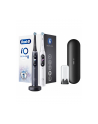 Braun Oral-B iO Series 8 Kolor: BIAŁY / Kolor: CZARNY - with 2nd handpiece - nr 3