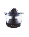 Moulinex Vita Press PC120870, juicer (Kolor: CZARNY / transparent) - nr 1