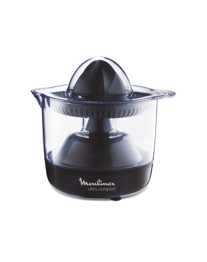 Moulinex Vita Press PC120870, juicer (Kolor: CZARNY / transparent) główny