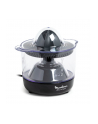 Moulinex Vita Press PC120870, juicer (Kolor: CZARNY / transparent) - nr 5