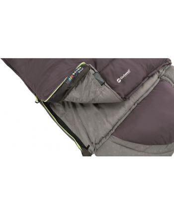 Outwell Sleeping bag Contour - 930455