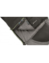 Outwell Sleeping bag Contour Kolor: CZARNY - 930454 - nr 2