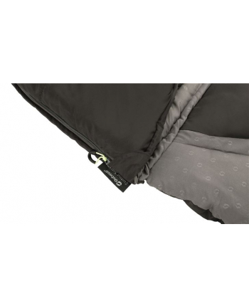 Outwell Sleeping bag Contour Kolor: CZARNY - 930454