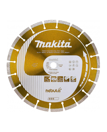 Makita Diamantsch. 125x22.23 NEBULA - B-53992