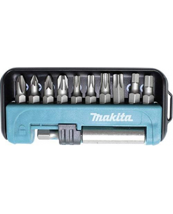 Makita bit set 11 pieces D-65006 nr 2