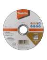 Makita cutting disc set 12pcs. 125mm Ř - D-65969-12 - nr 3
