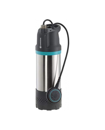 Gardena submersible pressure pump 5900/4 inox - 01768-20