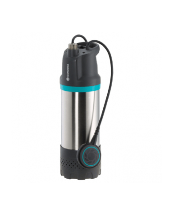 Gardena submersible pressure pump 5900/4 inox - 01768-20