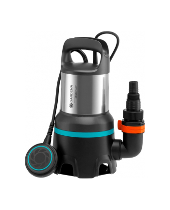 Gardena submersible waste water pump 16000 - 09042-20