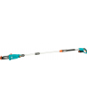 Gardena Cordless telescopic hedge trimmer TCS 20 / 18V P4A - 14770-20 - nr 1