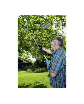 GARD-ENA Cordless Telescopic Pruner TCS 20 / 18V P4A solo nr 1