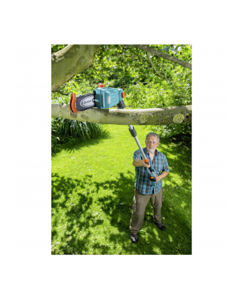 GARD-ENA Cordless Telescopic Pruner TCS 20 / 18V P4A solo nr 2