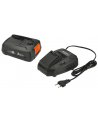 Gardena starter kit P4A PBA 18V / 45 2.5 Ah - 14906-20 - nr 1