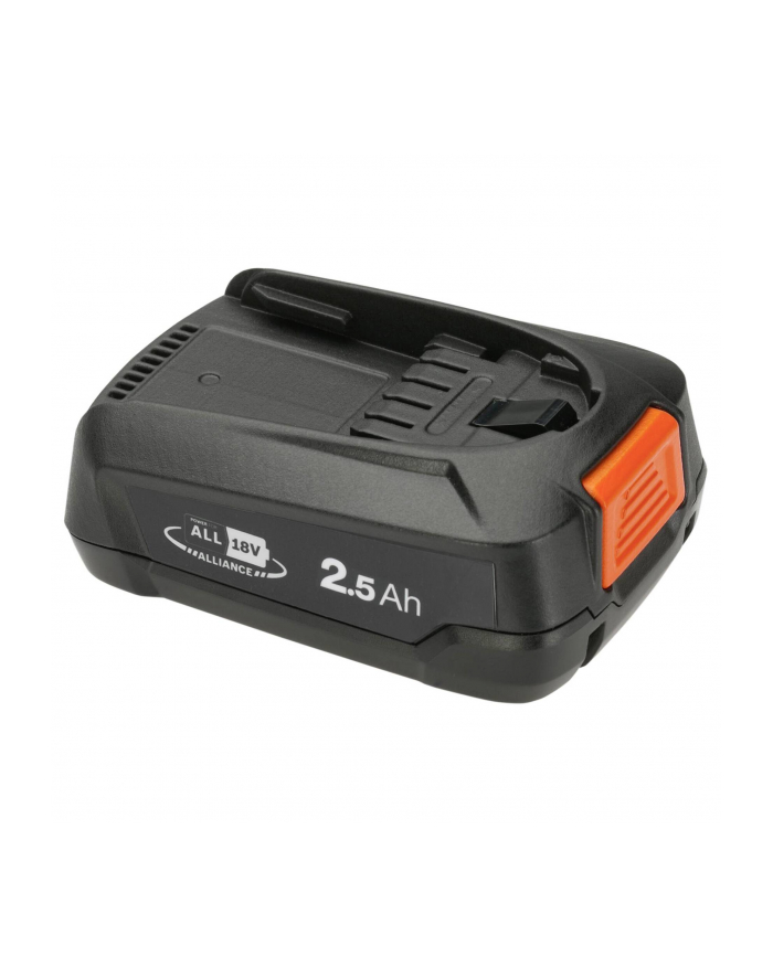 Gardena starter kit P4A PBA 18V / 45 2.5 Ah - 14906-20 główny