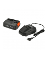 Gardena starter kit P4A PBA 18V / 45 2.5 Ah - 14906-20 - nr 9