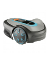 Gardena robotic lawnmower SILENO minimo 250 m˛ - 15201-20 - nr 11