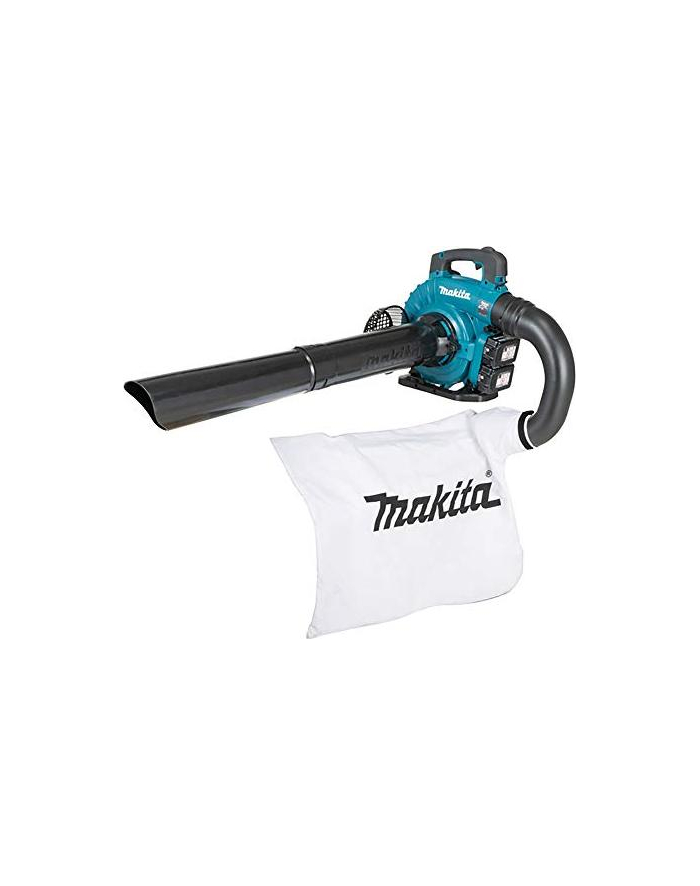 Makita cordless blower / suction DUB363PT2V 2x18V główny