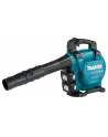 Makita cordless blower / suction DUB363PT2V 2x18V - nr 3