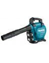 Makita cordless blower / suction DUB363PT2V 2x18V - nr 4