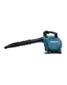 Makita cordless blower / suction DUB363PT2V 2x18V - nr 6