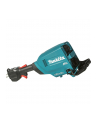 Makita cordless brush cutter DUR369LZ 2x18V - nr 7