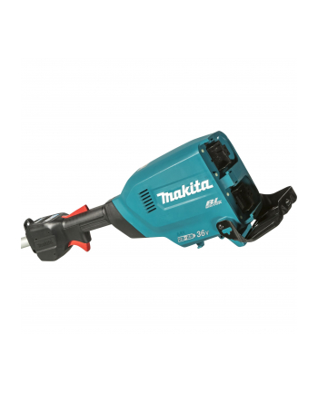 Makita cordless brush cutter DUR369LZ 2x18V