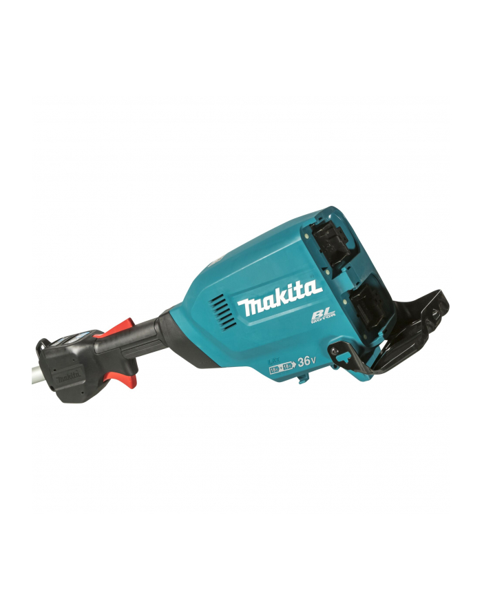 Makita cordless brush cutter DUR369LZ 2x18V główny