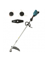 Makita cordless brush cutter DUR369LZ 2x18V - nr 9