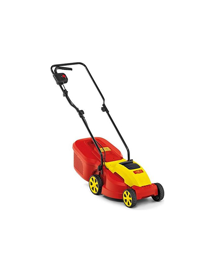 WOLF-Garten electric mower Ambition 32 E 1200W - 32cm główny