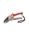 WOLF-Garten aluminum anvil secateurs Pro.RS5000 - nr 1